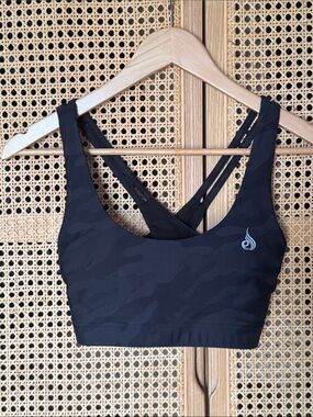 Ryderwear Sports Bra - Performance Support